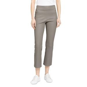 Theory Gray Women's Pants